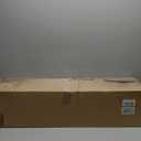 2 Pack 4 Ft Artificial Christmas Tree in Pot with 8 Mode 60 Dual Color Change Lights,Timer,Battery Operated,140 Branches Tips 15 Pinecone 15 Berries,Entrance Xmas Tree Decor for Outdoor Indoor Porch