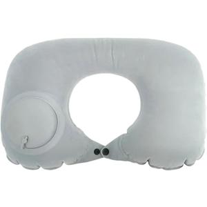 Neck Pillow Travel Neck Cushion U-Shaped Travel Pillow U-Shaped Pillow(Style 2)