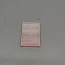 Glamnetic Press On Nails - Pinky Promise | Glossy, Velvet, Short Squoval Nails, Salon Quality | 15 Sizes - 30 Nail Kit with Glue