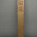 Cordless Zebra Blinds Window Blind Zebra Shade Blinds for Windows Roller Sheer Shades Privacy Light Filtering Shades for Home Kitchen Bathroom (Width 34'' X Height 72'' White)