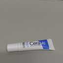 CeraVe Eye Repair Cream, Under Eye Cream For Puffiness And Bags Under Eyes, Hyaluronic Acid + Niacinamide + Marine Botanical Complex, Oil Free & Opthalmologist Tested