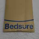 Bedsure King Size Pillow Cases Set of 2 - Brown Polyester Microfiber Pillowcases 2 Pack, Super Soft Pillow Case Cover with Envelop Closure, 20x36 Inches