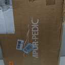 Tempur-Pedic TEMPUR-Cloud Pillow for Sleeping, Standard, White