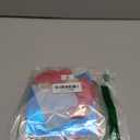 Cartoon Hero 40 Inch Red and Blue Spider Theme Number Foil Birthday Decoration Balloons, Cartoon Party Birthday Supplies, Number large Balloons for Spider Theme Party (5)