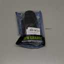 Northdeer Soccer Shin Guards for Kids Adults. Sleeves with Optimized Insert Pocket - Protective Soccer for Boys Girls Men (M (4'7"-5'3"), Shin Pads 1 Pair + Sleeves 1 Pair, Black)