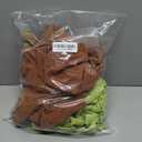 Halloween Deluxe Adult Costume for Men, Brown Wig, Green T-Shirt and Brown Pants (Large)