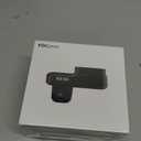Dash Cam Front Inside, 4G LTE Security Cam for Car, Remote Live-View, Instant Alert via App, Cloud, IR Night Vision, No Screen, Dual FHD Dash Camera, 24/7 Parking Mode, GPS, OBD Cable Includes (L7)