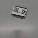 Button Cell Batteries (L736 & LR626)  30 Count (10 x 3-Pack) 4.5V for Laser Boresighter, Training Cartridge, Toys, LED Flashlight  AG3/LR41/L626F/377/392/384/CX66W Replacement