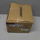 LEPOWER Battery Powered LED Flood Light Outdoor,1500LM Motion Sensor Security Lights, IP65 Waterproof,Wireless Flood Light Battery Operated,3 Head Motion Detector Light for Garage,Yard,Porch(Black)