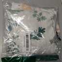 4 Pack Bassinet Sheets (20" x 33"), Compatible with Angelbliss, YADAQE, Maxi-COSI Iora/Swift, Pamobabe, BIERUM and Papablic Baby Bassinet, Soft and Skin-Friendly, Mint Green and Color Rainbow