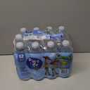 Pure Life Purified Water Bottles, 12 Pack - Still Bottled Water Enhanced with Minerals for a Crisp Taste, Plastic Bottles - 16.9 Fl Oz (EXP 10/13/27)