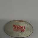 Torino Pro Curve #199 - Soft 100% Boar Bristle Curved 360 Brush for Laying Waves and Use With Wave Cap or Durag - Luxury Brush for Men's 360 Waves