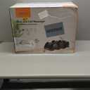 CARESKY Shiatsu Foot Massager with Heat and Remote-FSA Eligible HSA Electric Deep Kneading Foot Massager for Neuropathy, Plantar Fasciitis, Massage Feet/Leg/Calf/Ankle, Gifts for Women and Men