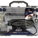 Tools 63558 220 Pcs Rotary Tool Workshop