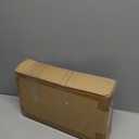 Flat Soaker Hose 100FT (2 x 50FT), Flexible Garden Watering Hose for Lawn, Flower Beds, Vegetables, and Landscaping Irrigation, Leakproof Drip Irrigation Tubing