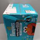 Pampers Diapers - Baby Dry - Size 2, 186 Count, Absorbent Disposable Infant Diaper 