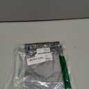 LISEN USB C to Lightning Cable, Chubby 240W 4 in 1 Charging Cable 6.6FT, USB A/C to C/Lightning with Light iPhone Charger for iPhone 17 16 15 14 Pro Max/M5 MacBook Air Pro/iPad/Samsung S25/Switch/PS5 (Grey)