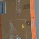 SANSUI 24.5 Inch QHD Gaming Monitor 300Hz, 1ms Fast IPS Computer Monitor, 2 HDMI 2.1 + 2 DP 1.4 Ports, 130% sRGB Eye Care VESA Support (DP Cable Included ES-G25F6Q Pro)