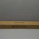 Cordless Roller Shades for Windows Blackout Window Blinds Thermal Insulated Privacy Protection for Day and Night, Inside or Outside Mount for Home Office Bathroom (40" W x 72" H, White)