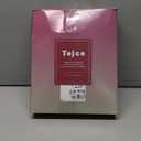 Tejoe Ultra-Soft Faux Rabbit Fur Throw Blanket 50"x60", Cozy Fuzzy & Plush Blanket for Couch & Sofa Home Decor, Fluffy Thick Throw, A Warm Gift for Women, Cream/Beige