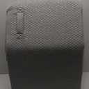 Leg Pillow Elevation Blood Circulation, Leg Elevating Pillows for After Surgery, Sleeping, Memory Foam Wedge Pillow for Legs Swelling, Foot Knee Pillow for Back Pain, 23.616.88in, Dark Grey