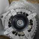 Alternator Compatible with Ford F150 F-150 2012-2017 V6 3.5L 3.7L 200A 12V CW 6-Groove Pulley Replace# 104210-6670 CL3Z10346B