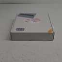 Natural Grapevine Garland 15 Feet DIY Crafts Natural Grapevine Twig Wreaths Decor for Home Holiday Rustic Decor Wedding Garland Basket,2 pcs, Black