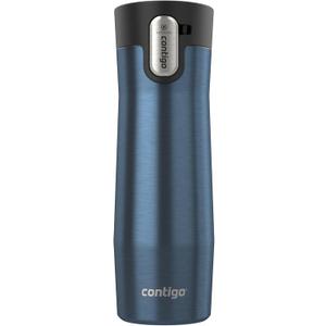 Contigo AUTOSEAL West Loop 3.0 20OZ Transparent Berry