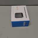 Voice Amplifier with Wireless Lapel Microphone, Personal Teachers Microphone for Classroom, Portable Megaphone PA Speaker Headset System, Wireless Voice Amplifier for Tour Guide/Yoga (Black)