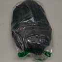 Greatever G2 Full Face Snorkel Mask with Latest Dry Top System,Foldable 180 Degree Panoramic View Snorkeling Mask with Camera Mount,Safe Breathing,Anti-Leak&Anti-Fog (Large/ X-Large, Navy Blue)