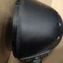 JOOFO LED Floor Lamp  Super Bright Torchiere with Remote & Foot Switch, Stepless Dimmable Tall Standing Lamp, 69" Modern Pole Light for Corner, Living Room, Bedroom, Reading, Office (Black SE)