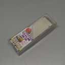 KING KW65 1000/6000 Grit Combination Whetstone with Plastic Base