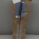 RoomMates Neutral Dimensional Grasscloth Peel and Stick Wallpaper, RMK12682PLW