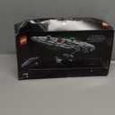 LEGO Star Wars Home One Starcruiser Building Set for Adults - Star Wars Collectibles Set with Display Stand - Building Kit with 559 Pieces - 75405