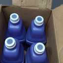 Swiffer Floor Cleaner Solution Refill, Lavender, 42.2 Fl Oz, Pack of 4