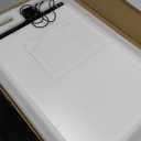 HSK A2 Artist tracing Light Box Copy Table 12V2A Adapter Dimmerable 5000 Lux Lock/Unlock Button Artcraft Light Pad for Tatto Drawing, Sketching, Animation,Diamond Painting
