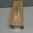 2 x Halloween Ghost Decor - 3PCS Primitive Wooden Ghost Kit for Farmhouse Table Centerpieces Shelf Mantel Kitchen Decor (Set of 3, Natural)