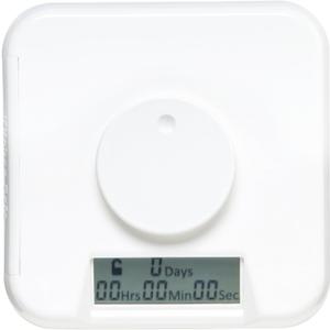 Kitchen Safe: White Lid Replacement