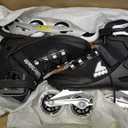Rollerblade Macroblade 80 Men's Adult Fitness Inline Skate, Performance Inline Skates
