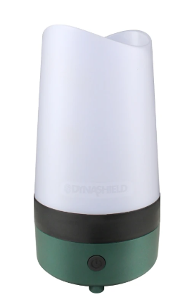 Dynashield Ds1000-mssr Mosquito Repeller, 45 Hour Refill, 20 Feet Coverage Area