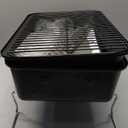 Char-Broil Gas Portable Tabletop Grill - Black