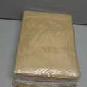 Pack 10 Vacuum Bags For DEWALT 6 to 10 Gallon Shop Vac DXVA19-4101, Dust Collection Bag with Filter For Vacmaster VHBM, Replacement Parts BM08 Accessories Kit