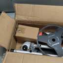 MAXLANDER 40V Weed Wacker Cordless, String Trimmer/Edger, Pole Saw, Hedge Trimmer and Brush Cutter, 4-in-1 Multi-Tool Kit with 2X20V 4.0Ah Battery and Charger