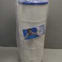 TOREAD Pool Filter Replaces Hayward X-Stream CC1500, CCX1500-RE, Pleatco PXST150, Ultral-B3, Unicel C-8316, Filbur FC-1286, Waterway Pro Clean 150,150 Sq.Ft Filter Cartridge, 1 Pack