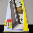 Tetra LED Hood 30 Inches by 12 Inches, Low-Profile Aquarium Hood with Hidden Lighting