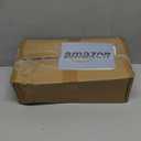 Tile Tools Stainless Steel Square Notch Trowel Set Plus Rubber Grout Float and Grout Sponge for Tiling Installation Grouting