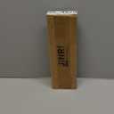 JINRI Professional Salon Flat Iron with 1 Inch Plate Ceramic Tourmaline Ionic Hair Straightener and Curler Auto Shut Off