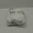 White Blanket 58x78Inc