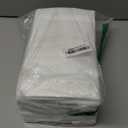 6 Pack 204308 CT Mini/Midi -2/5 Filter Bags Compatible with Festool CT MINI, CT MINI I, CT MIDI and CT MIDI I from 2019 Onwards, CTC MINI/MIDI and CT 15