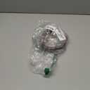 INOGIH Adjustable-Vintage-Western-Cowboy-Belt Women Men - Cowboy-Style Engraved-Buckle Belt for Jeans Pants Dresses (One Size, Black/Coffee)